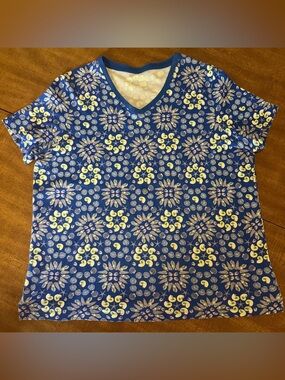 Kim Rogers Top